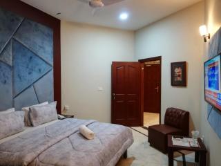 Hotel island Clifton - Karachi - 5