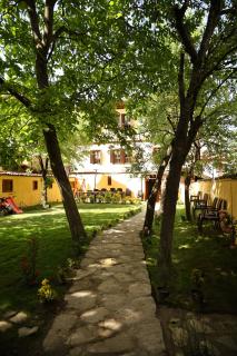 SARI KONAK Garden Otel Safranbolu - 0