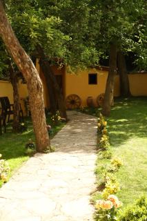 SARI KONAK Garden Otel Safranbolu - 2