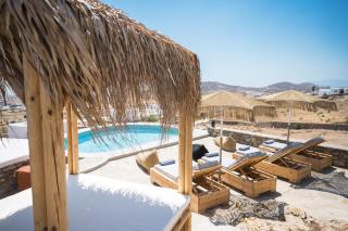 Diamond Of Mykonos - Ano Mera - 5