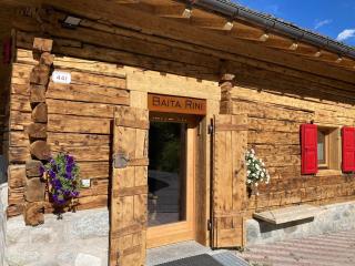 Baita Rini - Livigno - 6