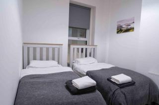 White Hall Portrush - Portrush - 9