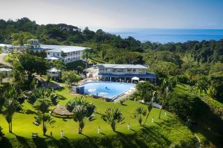 Cristal Ballena Boutique Hotel & Spa - Uvita - 0
