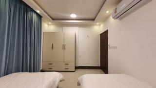 TAQAH SEA APARTMENT - 3