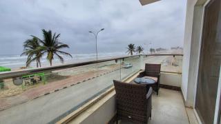 TAQAH SEA APARTMENT - Salalah - 8