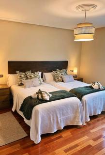 La Casona de la Carbayeda - 4