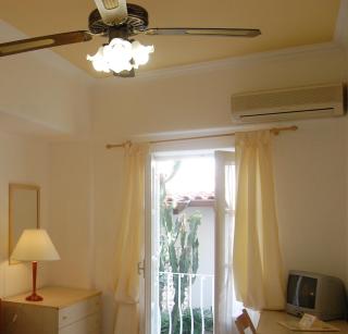 Hotel Villa Augustus - Lipari - 9