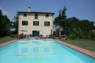 Villa Cantagallo - 0