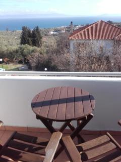Pafsilipo Apartments - Mytilini - 6
