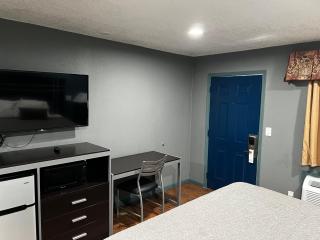 Relax Inn Ashdown - 6