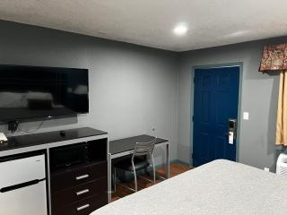 Relax Inn Ashdown - Ashdown - 9