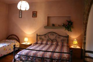 Villa Cantagallo - Cortona - 5