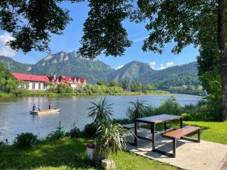 Apartmany pod Troma Korunami - Červený Kláštor - 4