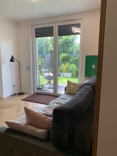 Garden Apartment Self Check-in - Bezkluczowy kropka PL - 2