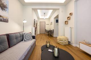 Athens city spot - 4