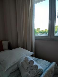 Emme Central - spacious apartment - Kavala - 1