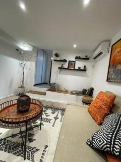 My loft in Jerusalem - Jerusalem - 3