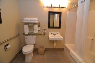 Comfort Inn Marshalltown South - Marshalltown - 7