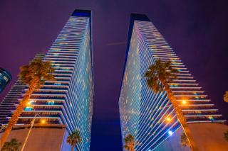 Orbi City Hotel Official - Batumi - 6