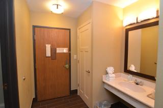 Comfort Inn Marshalltown South - Marshalltown - 6