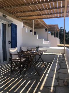 Meltemi Tinos - Agios Romanos - 8