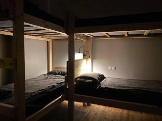 Boutique Hostel Cesis-X - Cēsis - 4