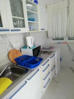 Apartment Villa Bajna - Živogošće - 3