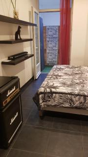LOFT 100m2 - Tolone - 1