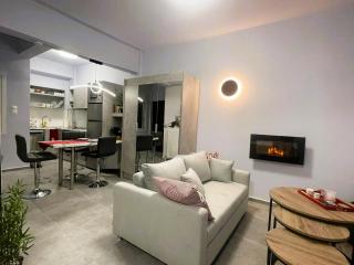 Apartment 55 - Atene - 5