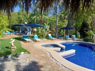 La Fuente Oase B&B - Coín - 6