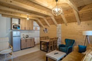 Monte Pino Lux Apartments - Žabljak - 1
