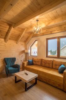 Monte Pino Lux Apartments - Žabljak - 0