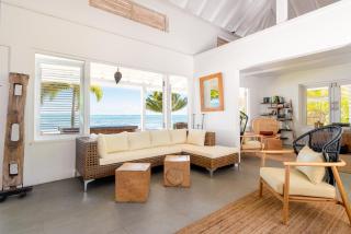 Moorea Beach Lodge - Moorea - 5