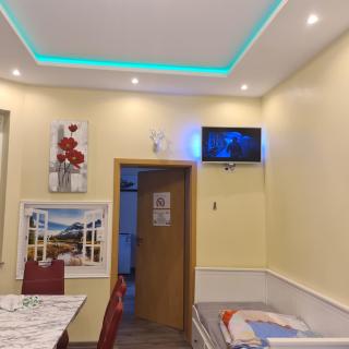 Modernes Apartment 1 und 2 in Dortmund Mitte - 5