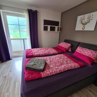 Ferienwohnung Claudia - Altossiach - 2
