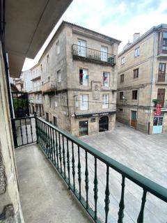 Plaza Celso García de La Riega 6, 1 - Pontevedra - 1