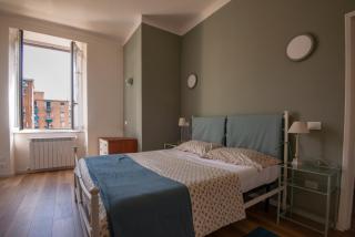 Viabai con parcheggio privato - 1