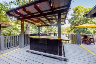 Happy Shack - Townsend - 7