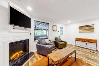Happy Shack - Townsend - 4
