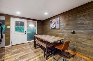 Happy Shack - Townsend - 2