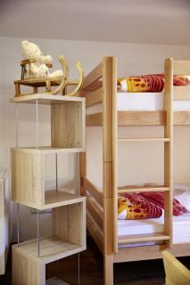 Apartment Auhäusl - Mittersill - 3