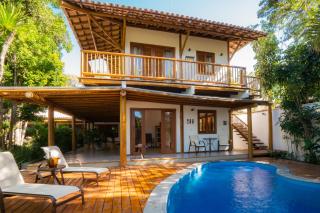 Residencial Recanto Tropical - Porto Seguro - 5