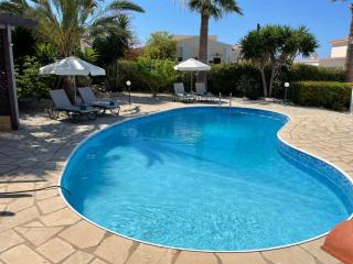 Villa Ambios - Peyia - 0