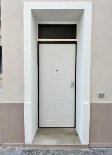 in Via Margherita - Santa Maria di Castellabate - 5