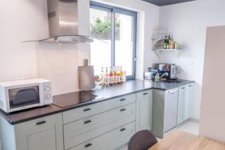 Maison avec terrasse plein sud à 7 min de la gare - Nantes - 3