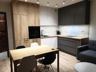 Tesorio Apartment Wroclaw - Air Conditioning, Free Parking, Self Check-in - Klimatyzacja, Darmowy Parking - Wrocław - 2