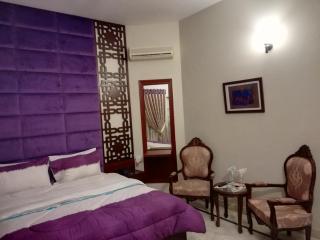 Hotel island Clifton - Karachi - 1