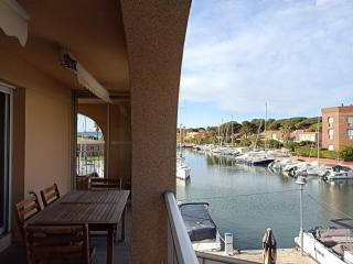 Studio Hyeres Port - Hyères - 9