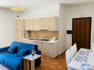 Marina Apartament - Scalea - 4