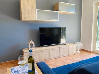 Marina Apartament - Scalea - 3